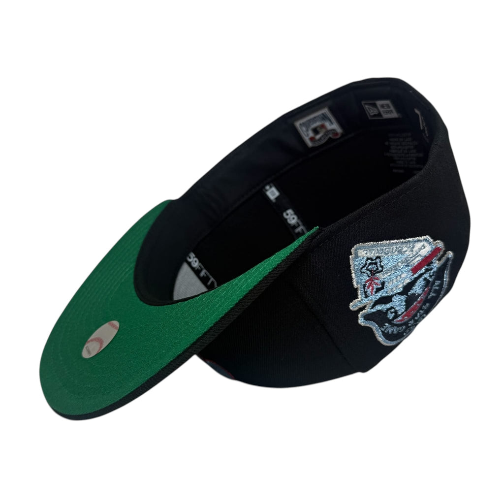 The Hat Wall Fitted hat New Era Philadelphia Phillies 1959 All Star Game 59Fifty Fitted Hat