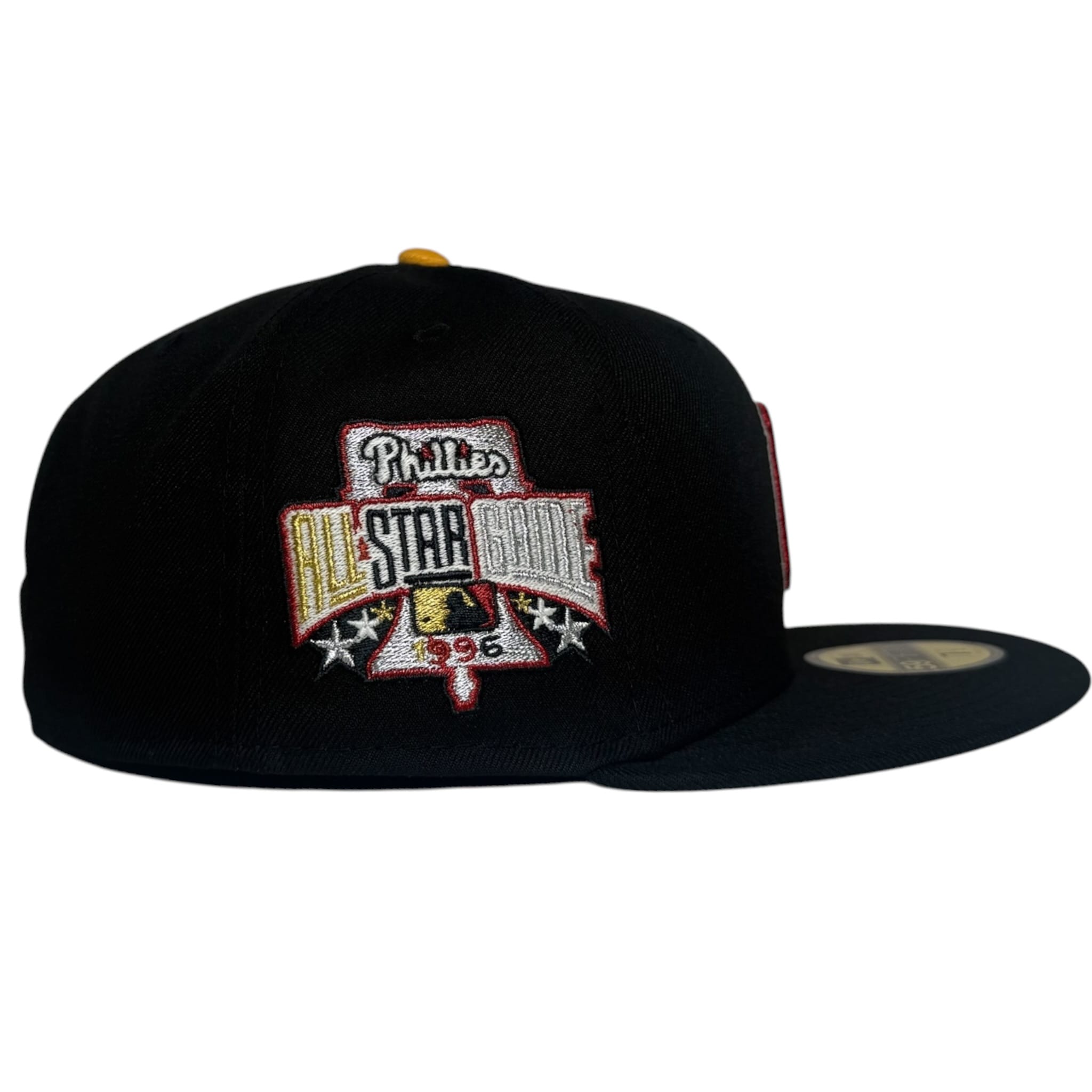 Homegame New York New Era Pittsburgh Pirates “Music Pack - The Police" @asap_brimz 59Fifty Fitted Hat