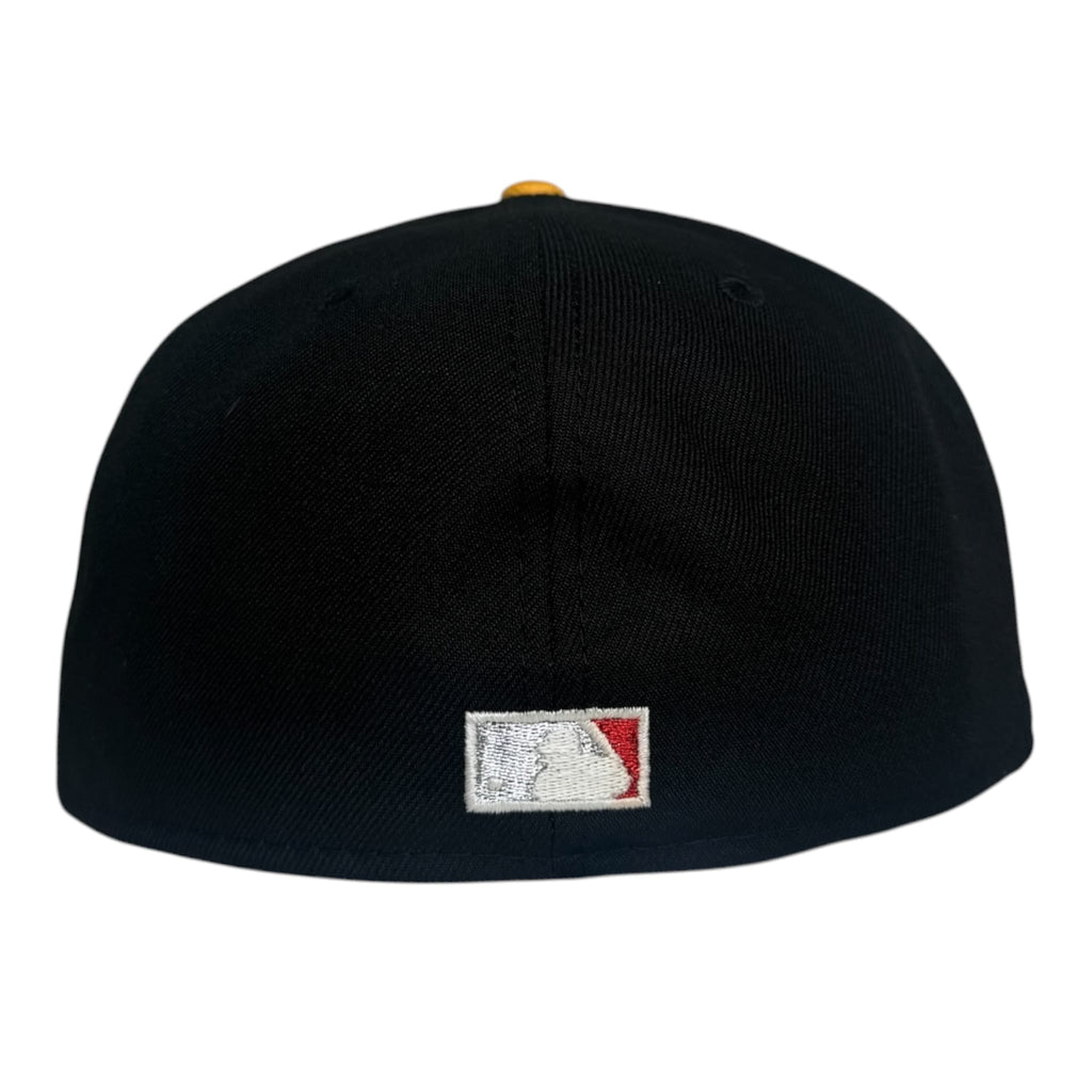 Homegame New York New Era Pittsburgh Pirates “Music Pack - The Police" @asap_brimz 59Fifty Fitted Hat