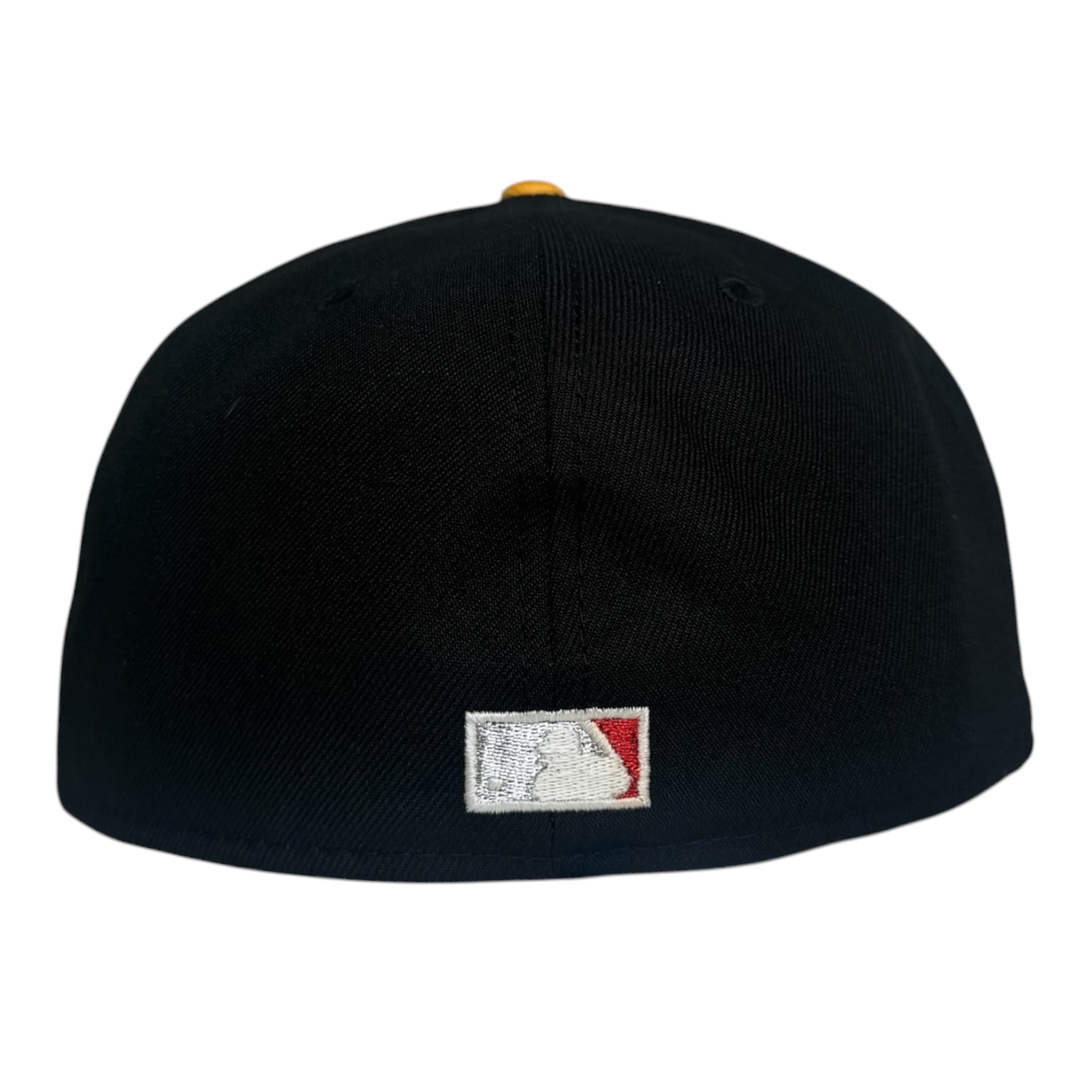 Homegame New York New Era Pittsburgh Pirates “Music Pack - The Police" @asap_brimz 59Fifty Fitted Hat