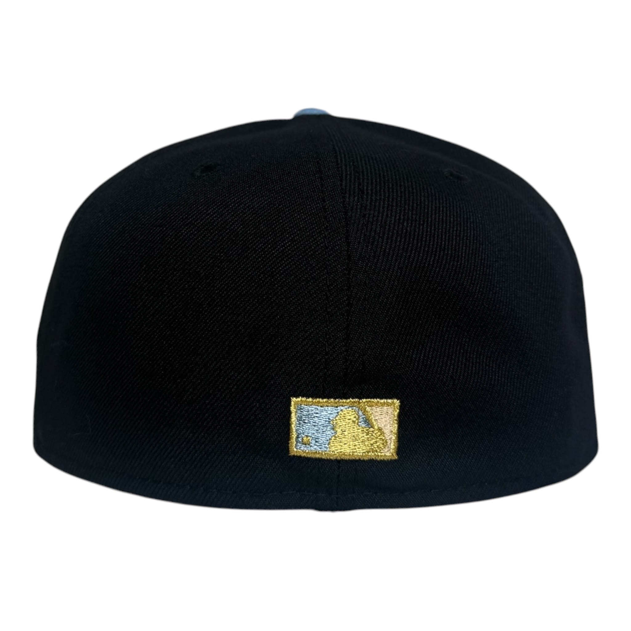 The Hat Wall Fitted hat New Era Philadelphia Phillies 1996 All Star Game Hat Club 59Fifty Fitted Hat