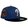 Hat Club Fitted hat New Era Philadelphia Phillies 1996 All Star Game Hat Club 59Fifty Fitted Hat