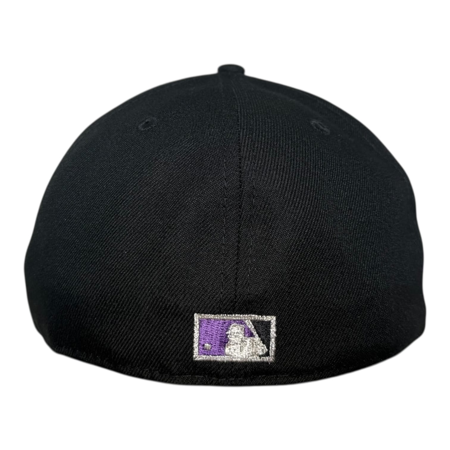 The Hat Wall Chicago Cubs 100 Years Wrigley Field New Era 59Fifty Fitted Hat