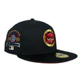 Chicago Cubs 1990 All Star Game New Era 59Fifty Fitted Hat