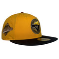 The Hat Wall [UNRELEASED] New Era Toronto Blue Jays @nohonati 59Fifty Fitted Hat