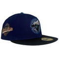 The Hat Wall [UNRELEASED] New Era Toronto Blue Jays @nohonati 59Fifty Fitted Hat