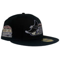 The Hat Wall [UNRELEASED] New Era Tampa Bay Rays @sneakerfeenday 59Fifty Fitted Hat