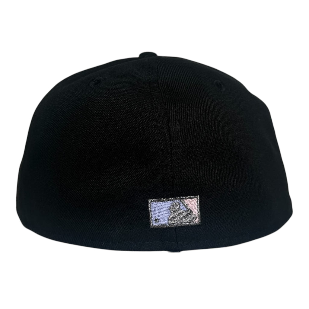 The Hat Wall [UNRELEASED] New Era Tampa Bay Rays @sneakerfeenday 59Fifty Fitted Hat