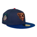 Chicago Cubs 1962 All Star Game New Era 59Fifty Fitted Hat