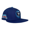 Chicago Cubs "Winterfresh" Gum Pack Hat Club New Era 59Fifty Fitted Hat