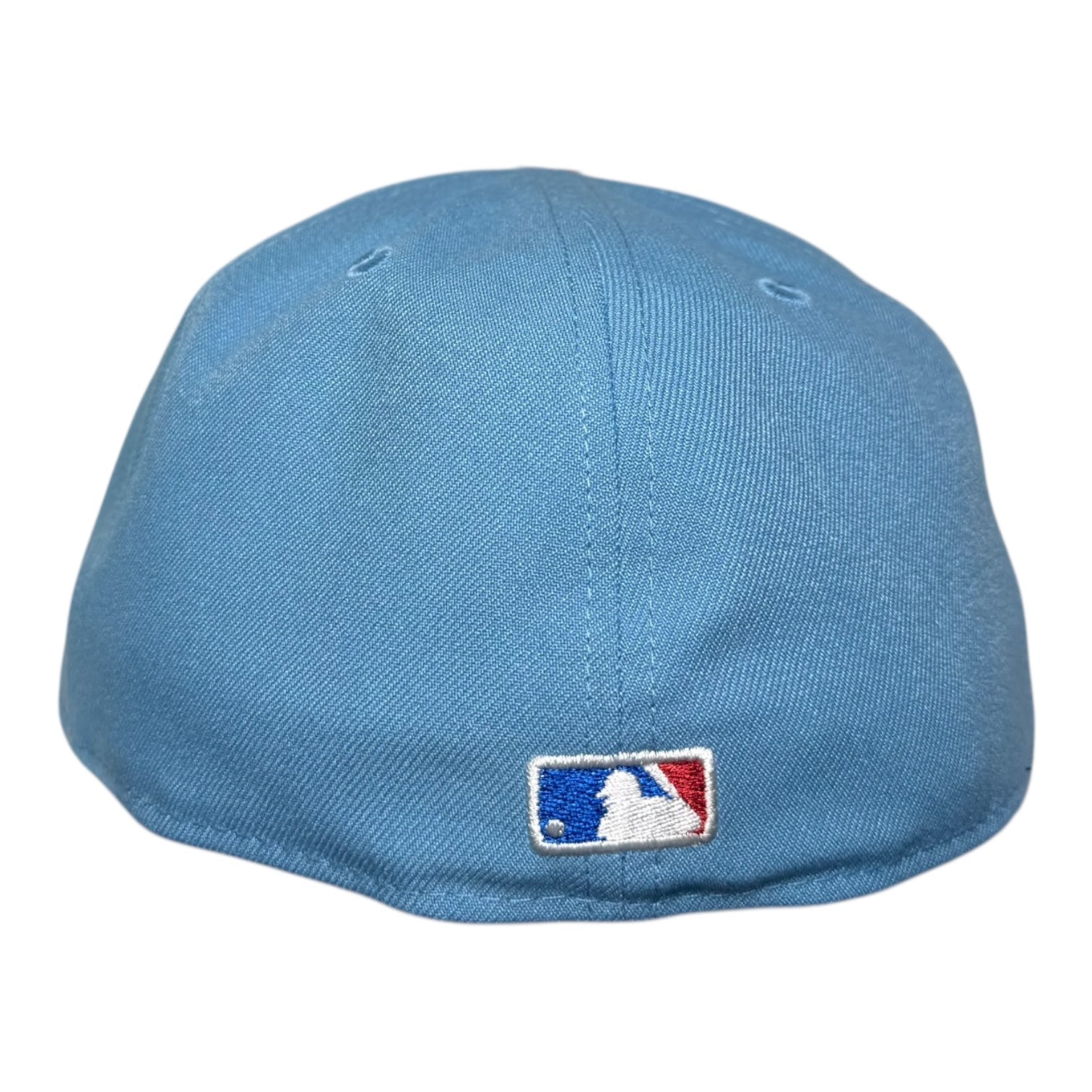Chicago Cubs Rock Bear Hat Club New Era 59Fifty Fitted Hat