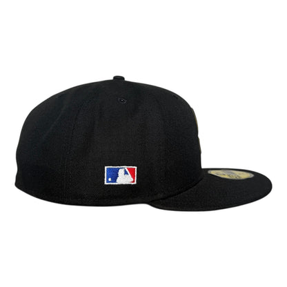 Seattle Mariners Hat Club New Era 59Fifty Fitted Hat
