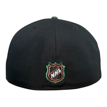 Toronto Maple Leafs "ETOBICOKE" New Era 59Fifty Fitted Hat