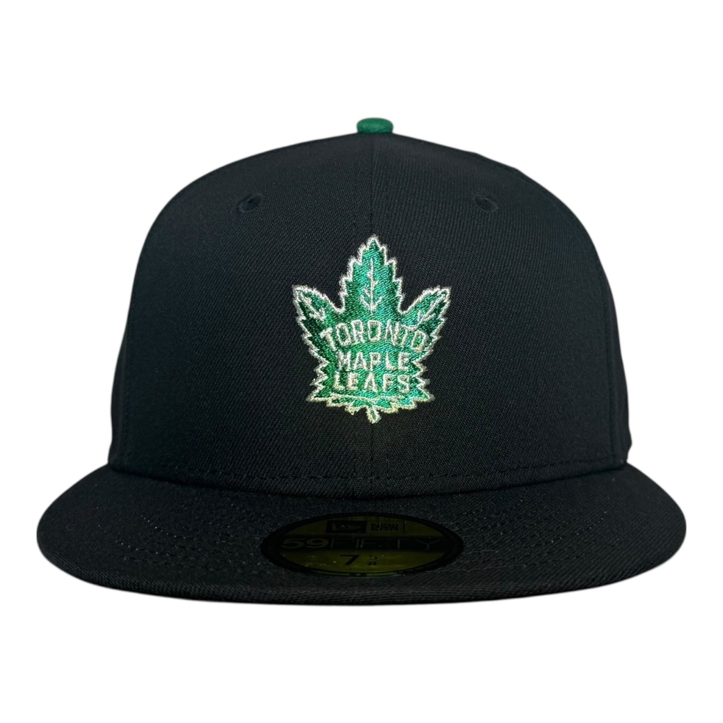 Toronto Maple Leafs "OG" 100 Years New Era 59Fifty Fitted Hat