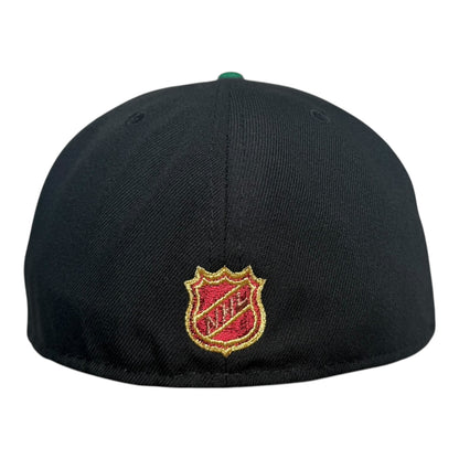 Toronto Maple Leafs "OG" 100 Years New Era 59Fifty Fitted Hat