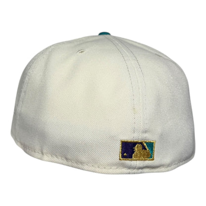 Seattle Mariners 30th Anniversary "Head of the Table Pack" New Era 59Fifty Fitted Hat