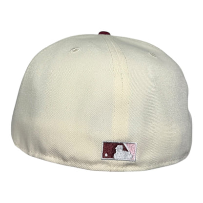 Seattle Mariners 30th Anniversary Homegame New Era 59Fifty Fitted Hat