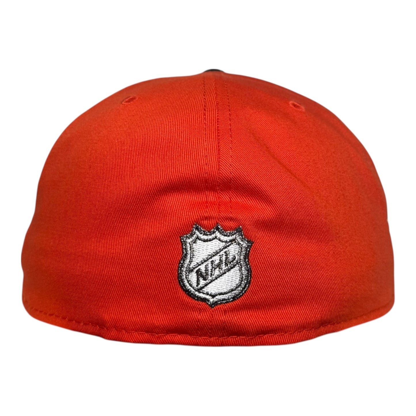 Philadelphia Flyers 50th Anniversary New Era 59Fifty Fitted Hat