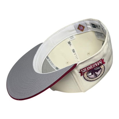 Seattle Mariners 30th Anniversary Homegame New Era 59Fifty Fitted Hat