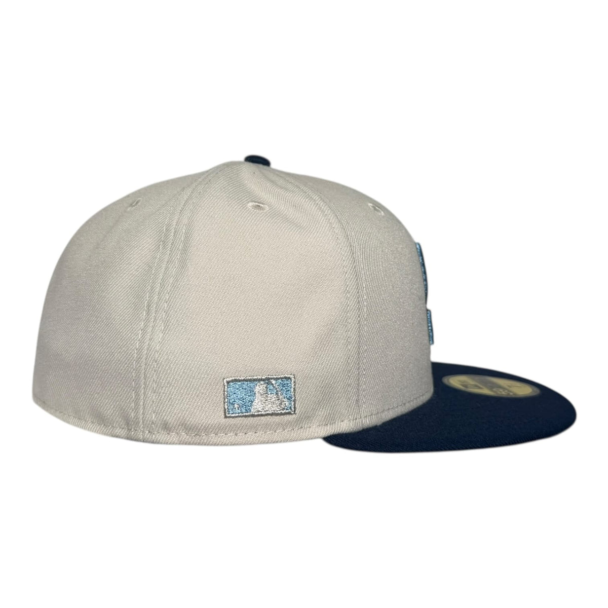 The Hat Wall Seattle Mariners FNF New Era 59Fifty Fitted Hat