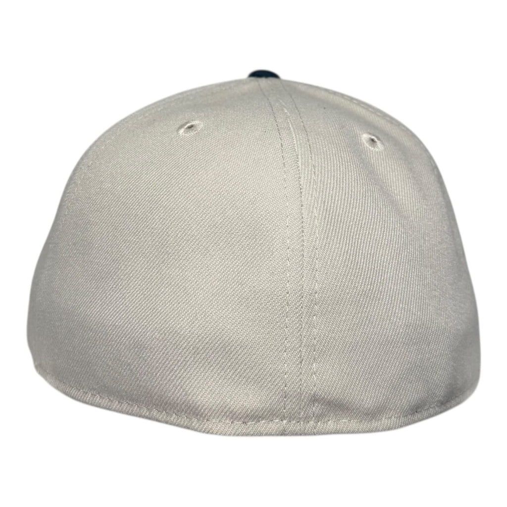 The Hat Wall Seattle Mariners FNF New Era 59Fifty Fitted Hat