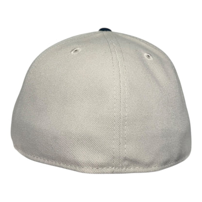 Seattle Mariners FNF New Era 59Fifty Fitted Hat