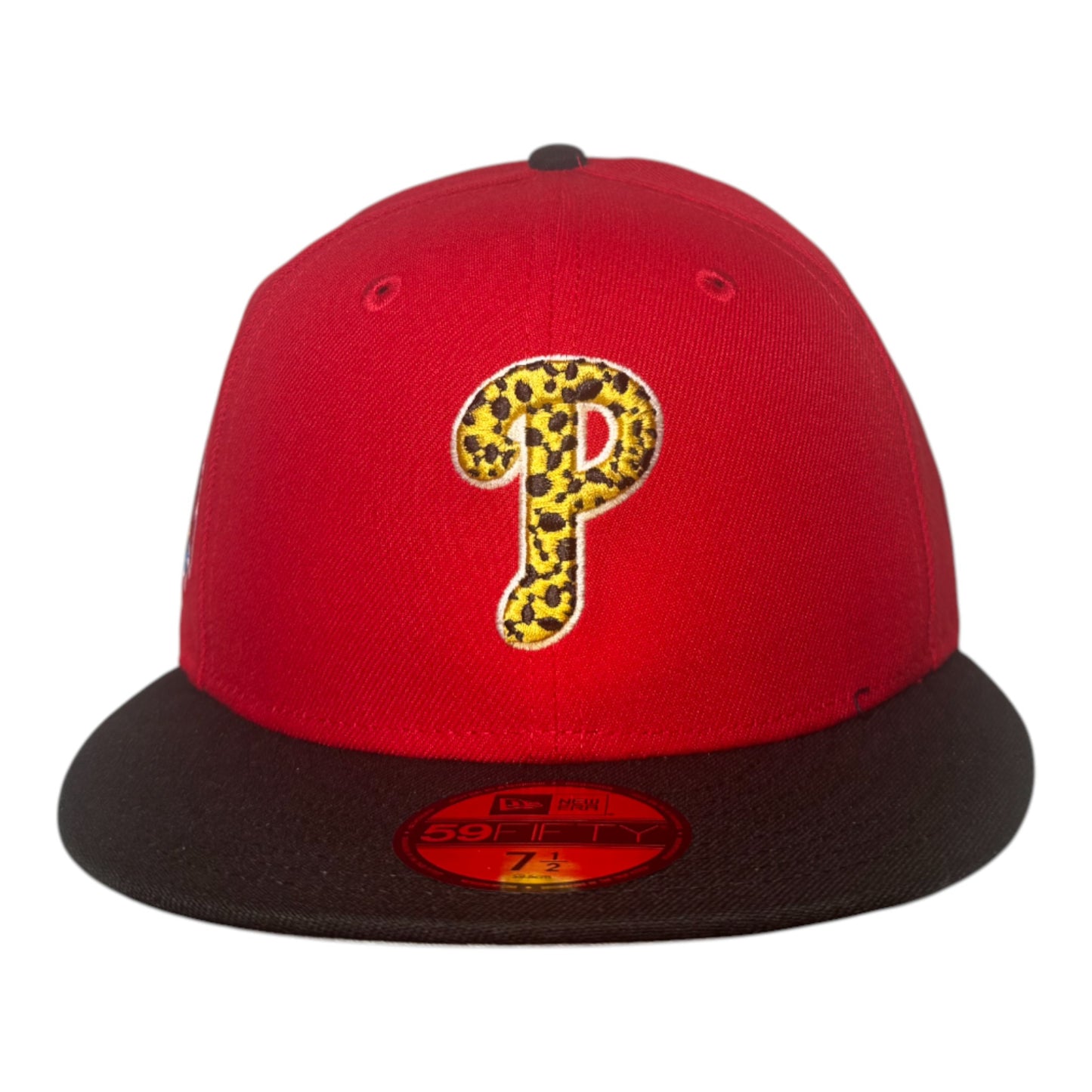 Philadelphia Phillies "Garden of Eden 2" Hat Club New Era 59Fifty Fitted Hat