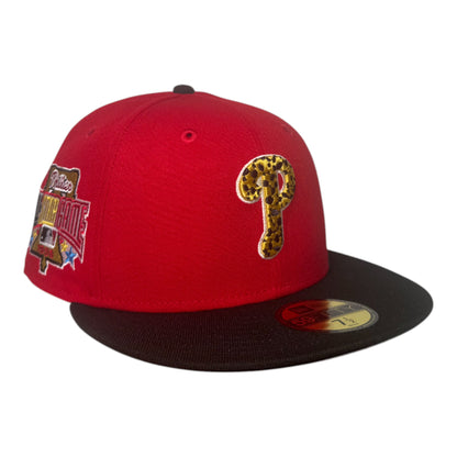 Philadelphia Phillies "Garden of Eden 2" Hat Club New Era 59Fifty Fitted Hat