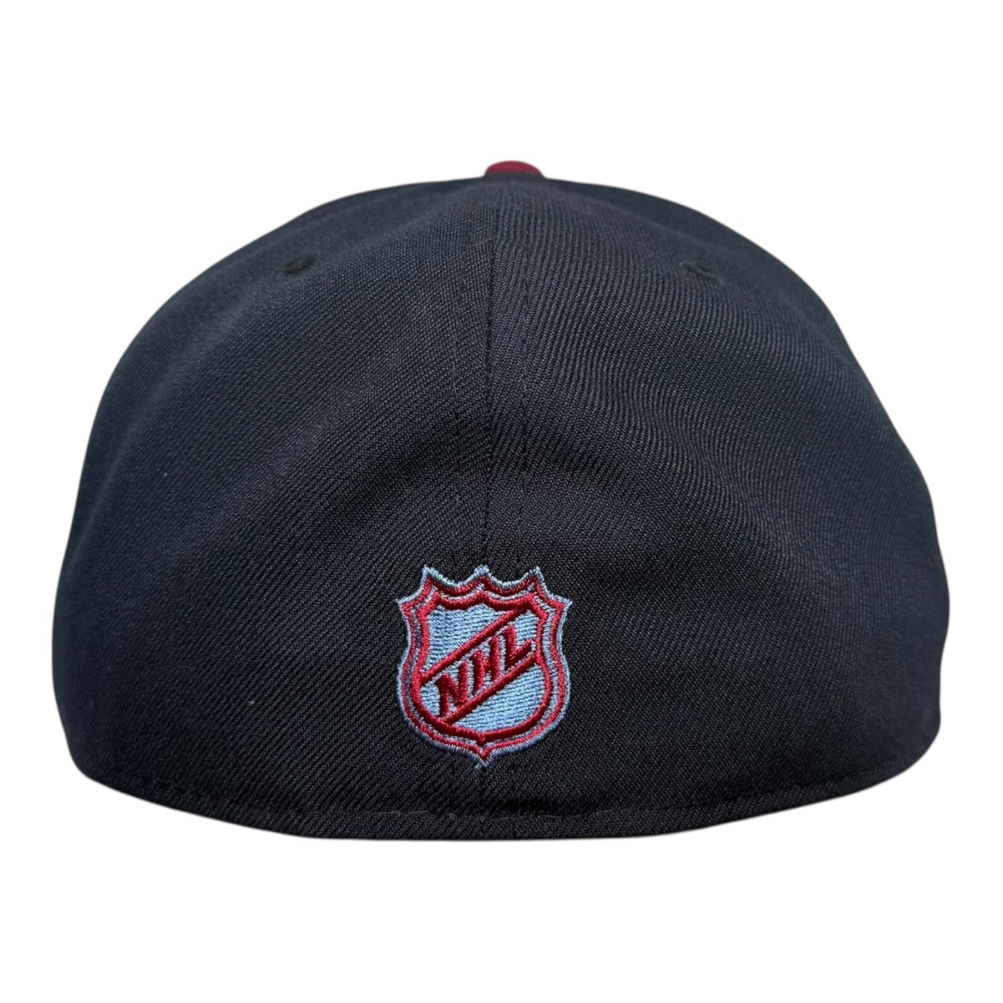 Colorado Avalanche "Holiday SZN" Pack Hat Club New Era 59Fifty Fitted Hat