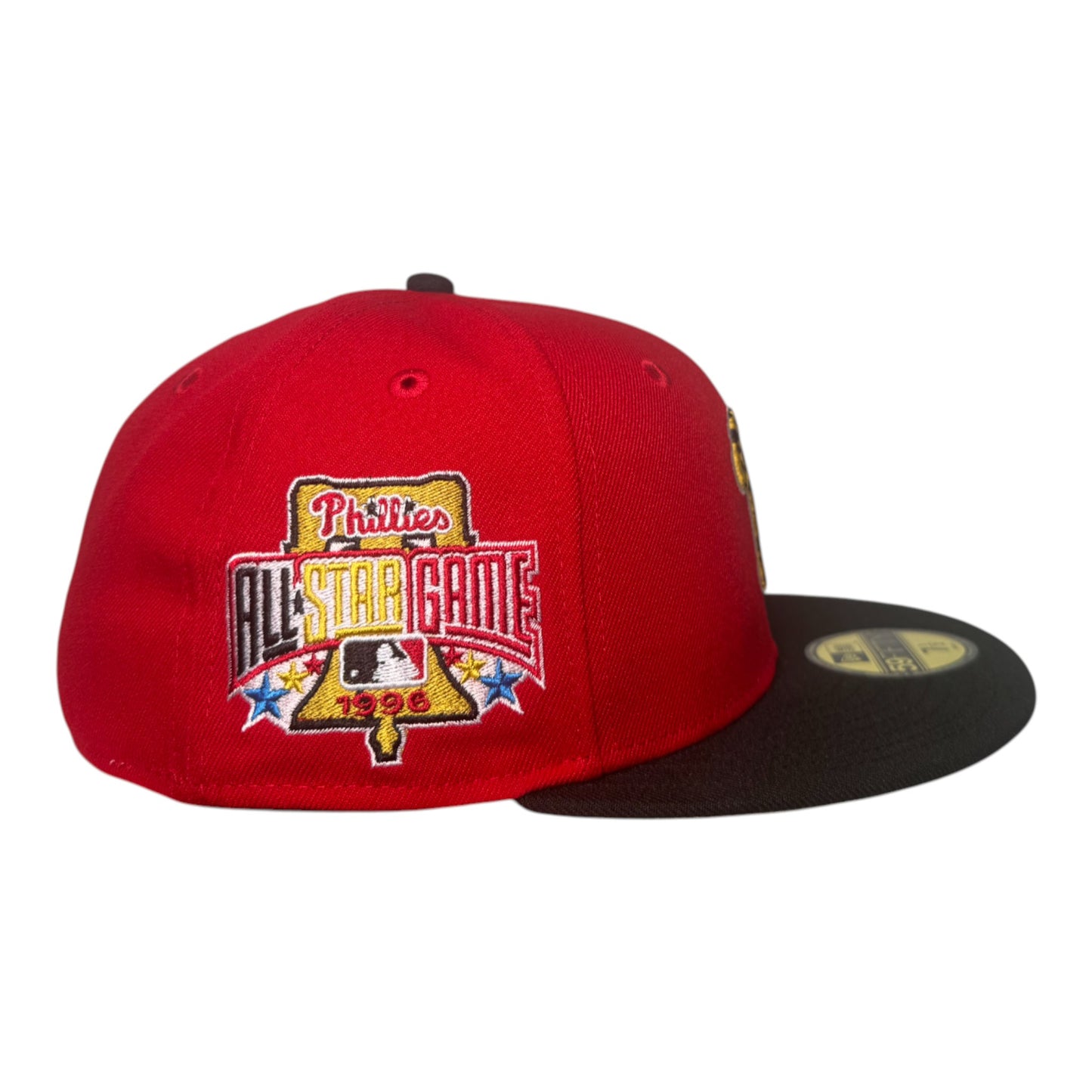 Philadelphia Phillies "Garden of Eden 2" Hat Club New Era 59Fifty Fitted Hat
