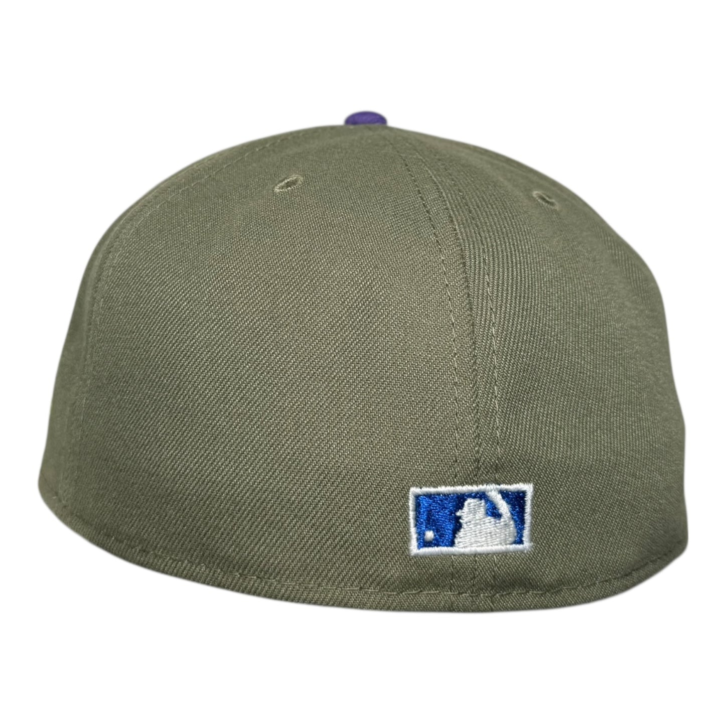 Seattle Mariners 2007 All Star Game Homegame New Era 59Fifty Fitted Hat