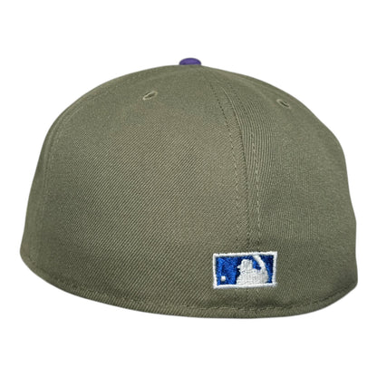 Seattle Mariners 2007 All Star Game Homegame New Era 59Fifty Fitted Hat