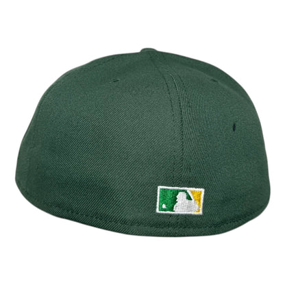 Seattle Mariners Cool Fasion Hat Club New Era 59Fifty Fitted Hat
