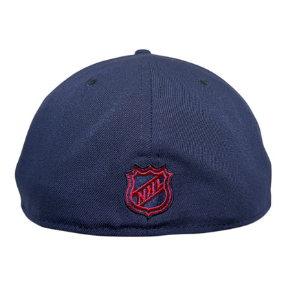 Colorado Avalanche 20th Anniversary New Era 59Fifty Fitted Hat