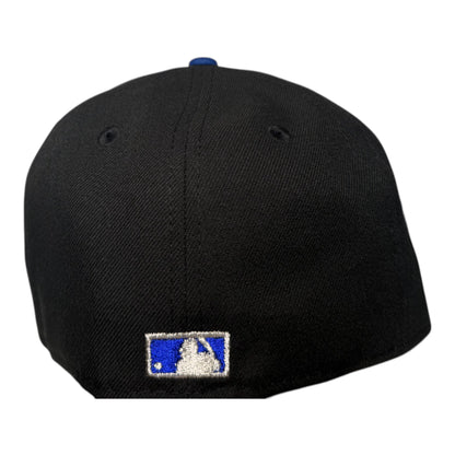 Colorado Rockies "CRew Love" Rushmore x All The Right FNF New Era 59Fifty Fitted Hat
