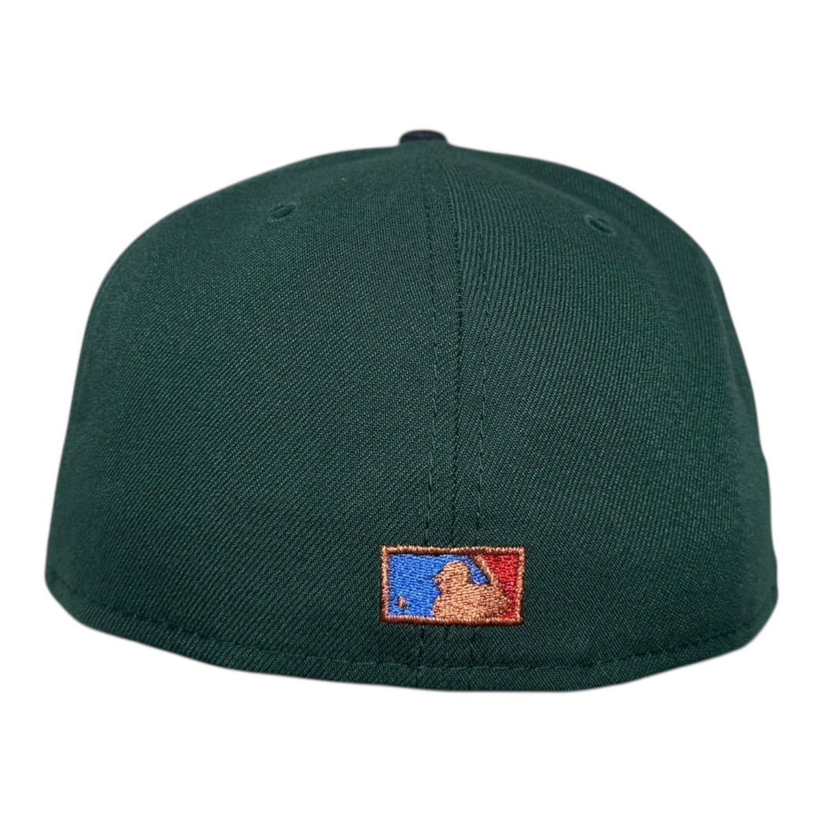 The Hat Wall Seattle Mariners 30th Anniversary New Era 59Fifty Fitted Hat