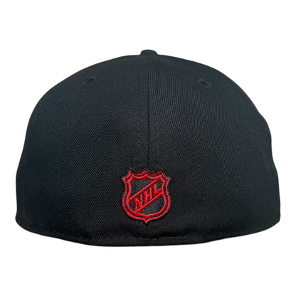 Las Vegas Golden Knights Est. 2017 Patch New Era 59Fifty Fitted Hat