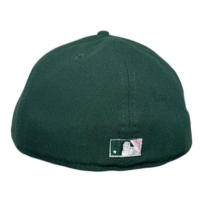 Seattle Mariners "Green Eggs and Ham" Hat Club New Era 59Fifty Fitted Hat