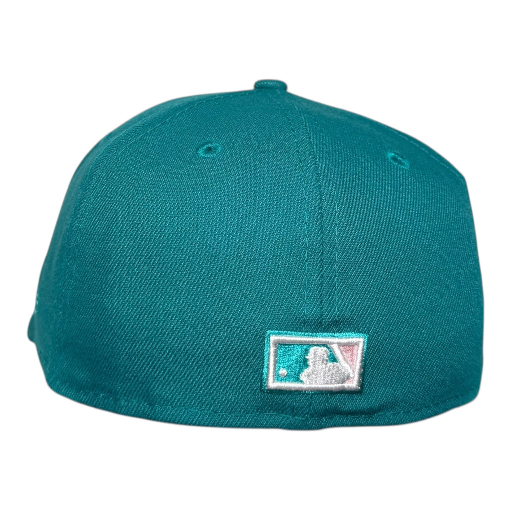 Seattle Mariners 2001 All Star Game New Era 59Fifty Fitted Hat