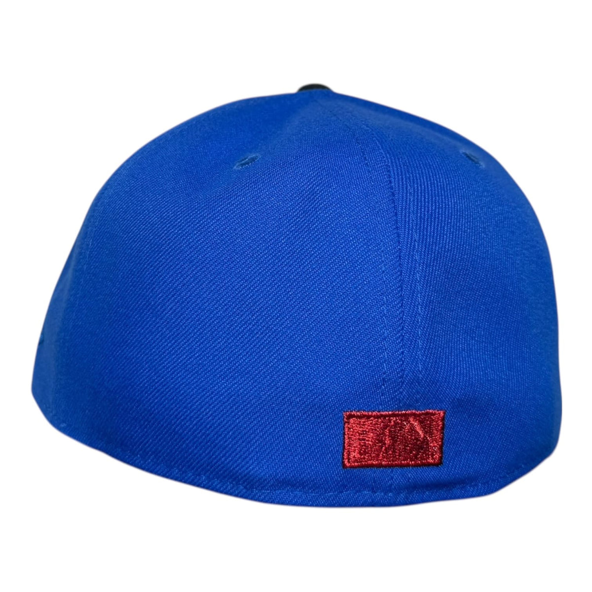 The Hat Wall Seattle Mariners 30th Anniversary New Era 59Fifty Fitted Hat