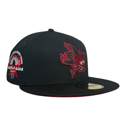 San Jose Sharks 1997 All Star Game New Era 59Fifty Fitted Hat