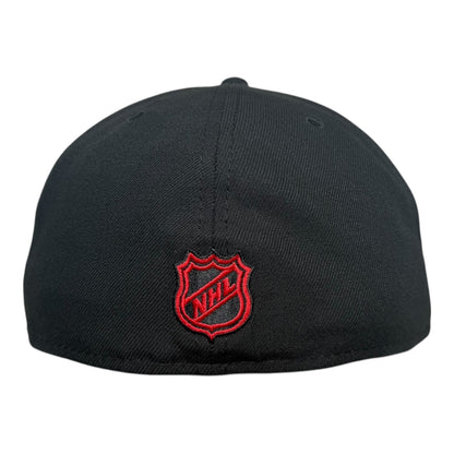 San Jose Sharks 1997 All Star Game New Era 59Fifty Fitted Hat