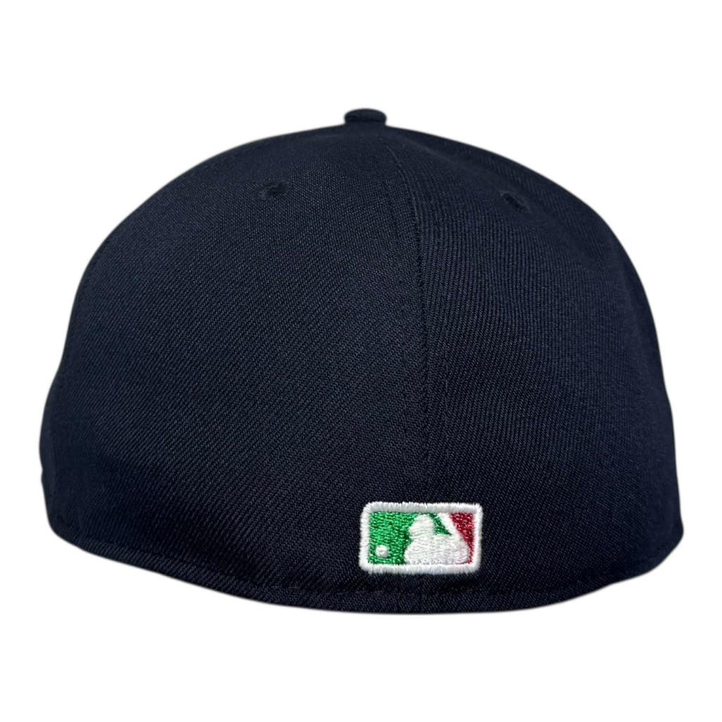 Exclusive Fitted St. Louis Cardinals 100th Anniversary "The Lou" New Era 59Fifty Fitted Hat