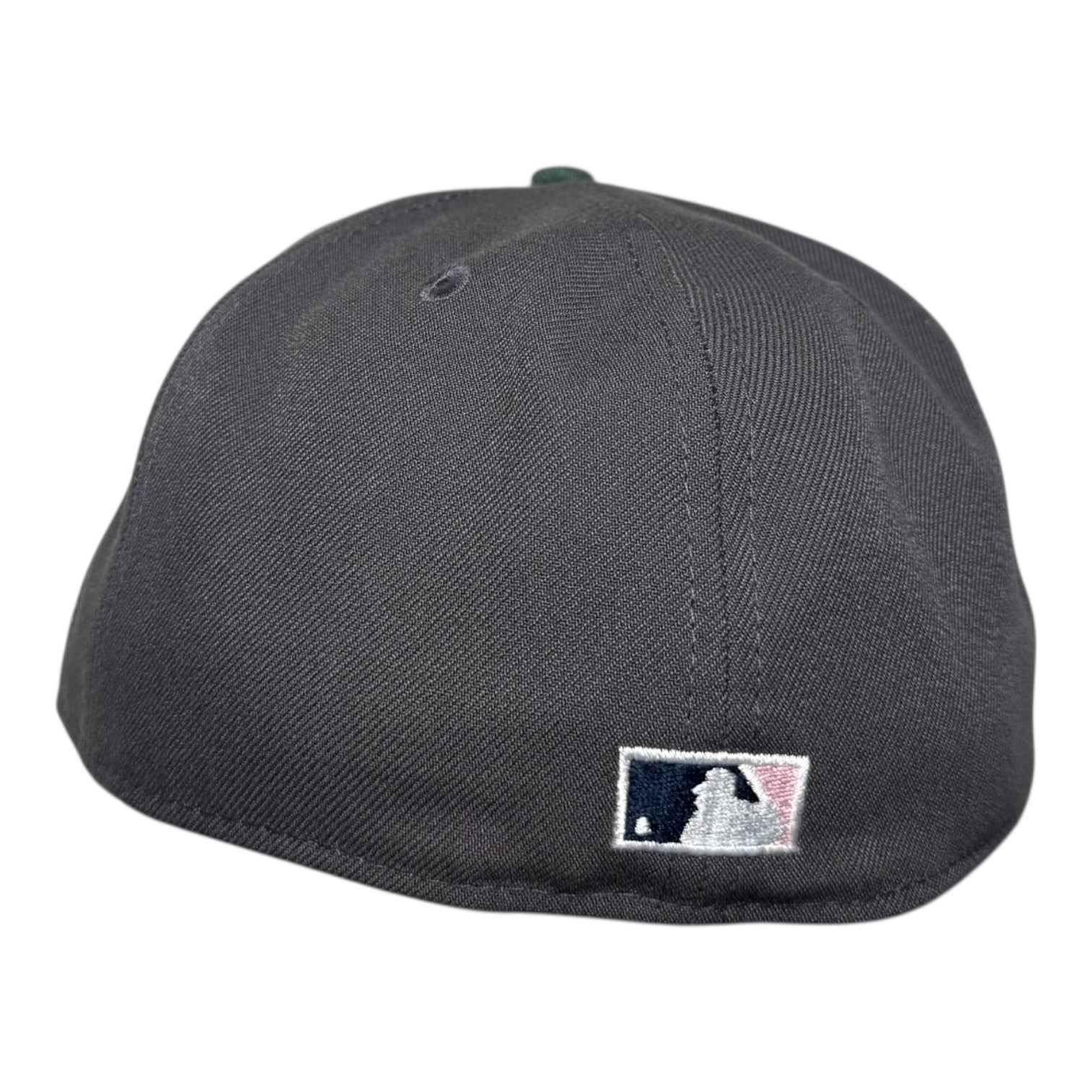 Milwaukee Brewers "Jolly Good Pack" Hat Club New Era 59Fifty Fitted Hat
