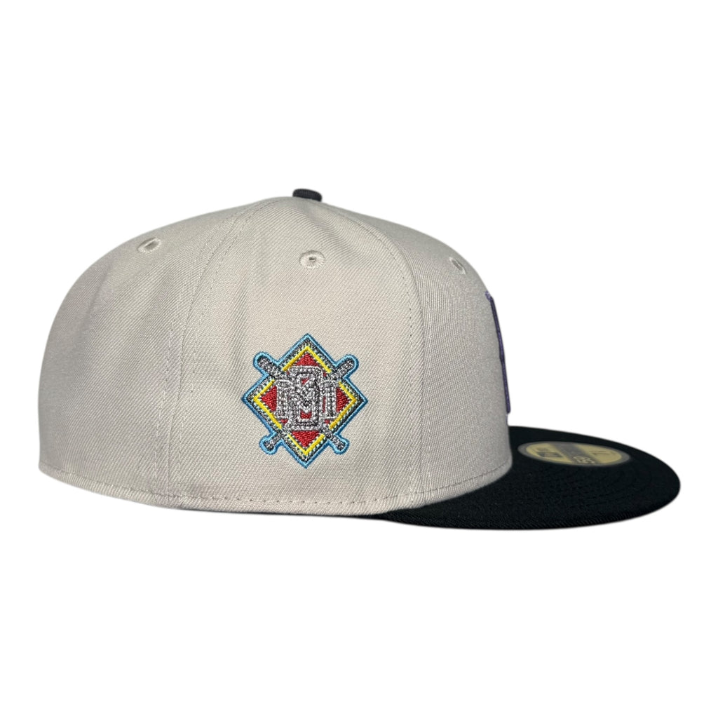 Milwaukee Brewers Hat Club New Era 59Fifty Fitted Hat