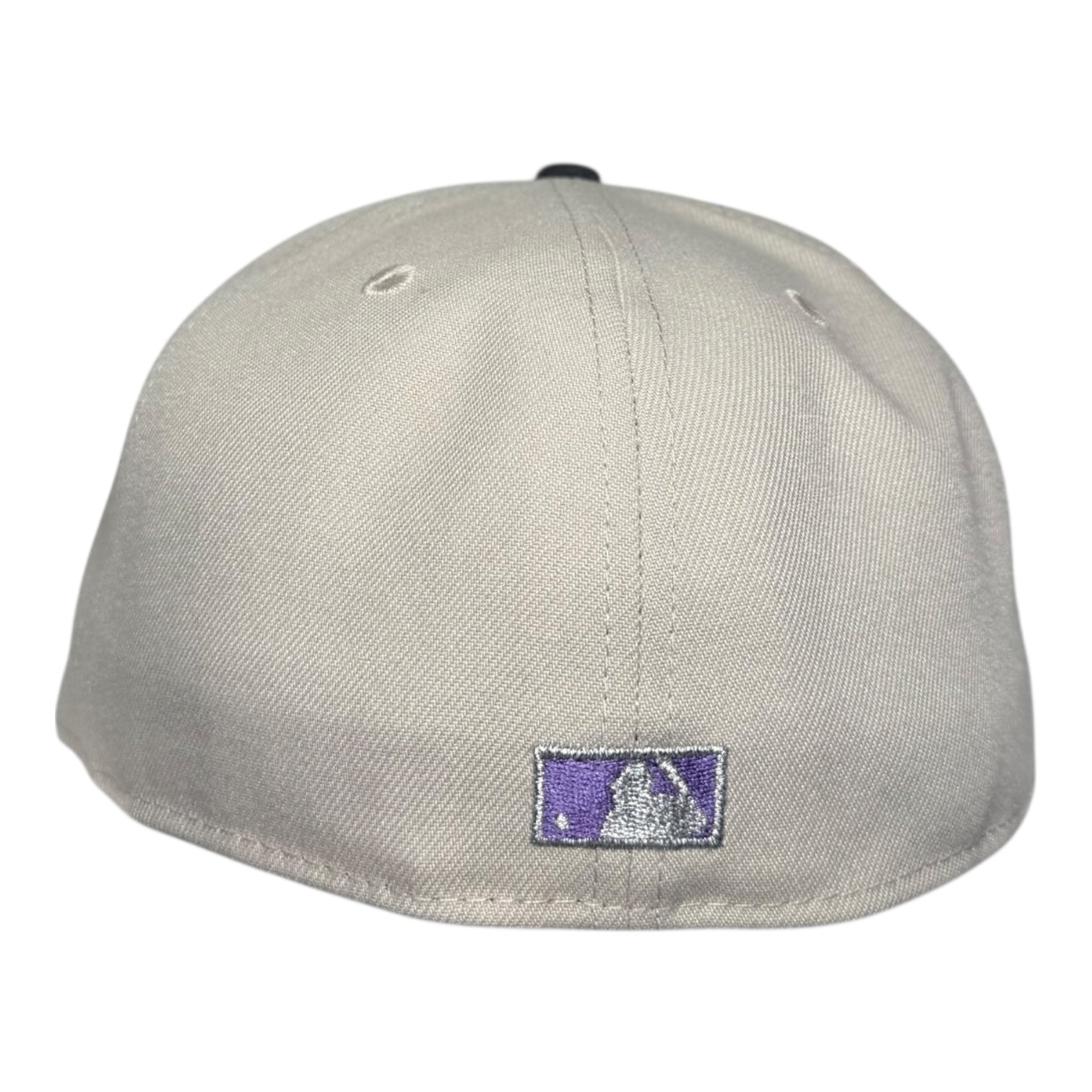 Milwaukee Brewers Hat Club New Era 59Fifty Fitted Hat