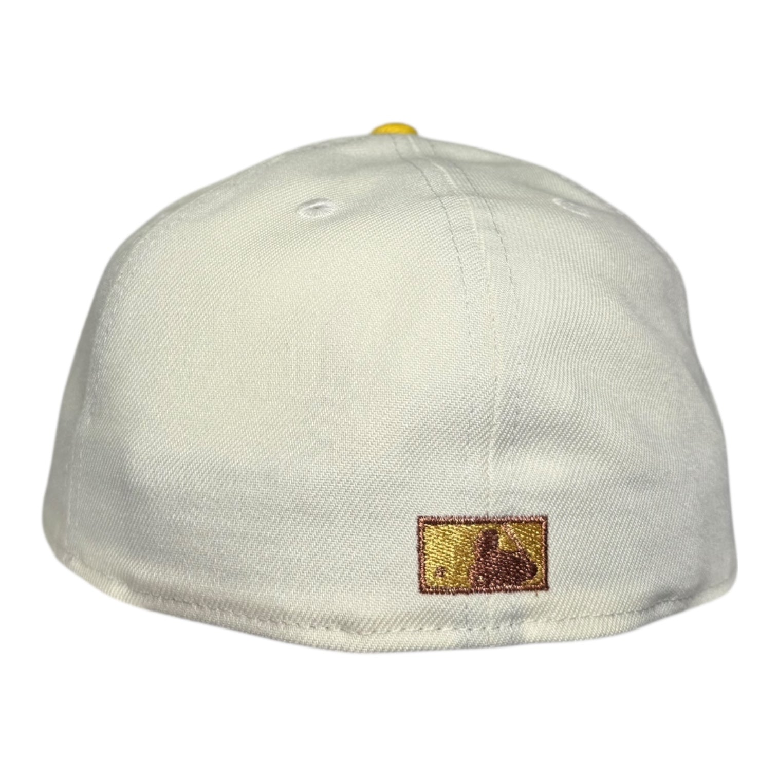 Milwaukee Brewers 1959 County Stadium Homegame New Era 59Fifty Fitted Hat