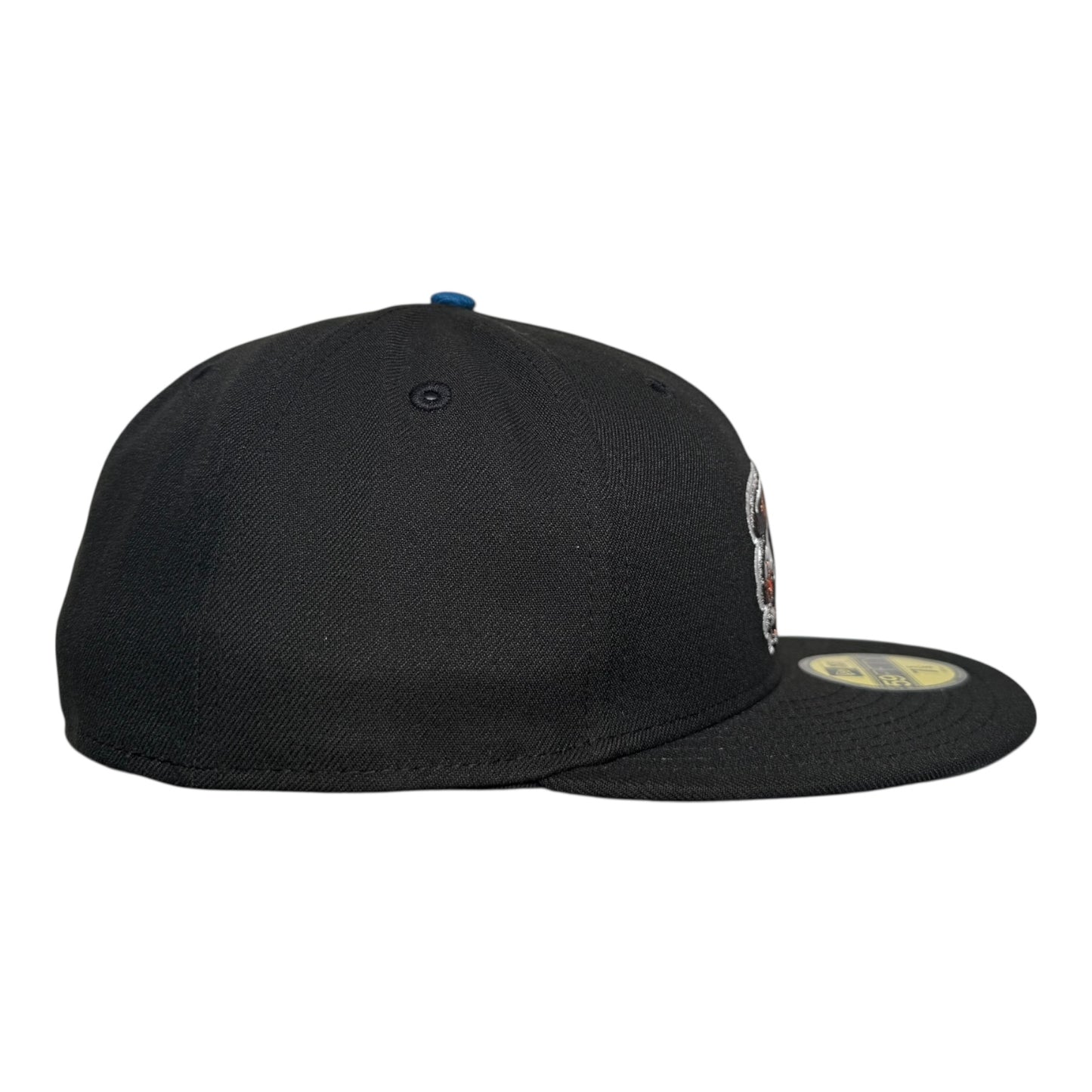 Washington Capitals Team UV Hat Club New Era 59Fifty Fitted Hat