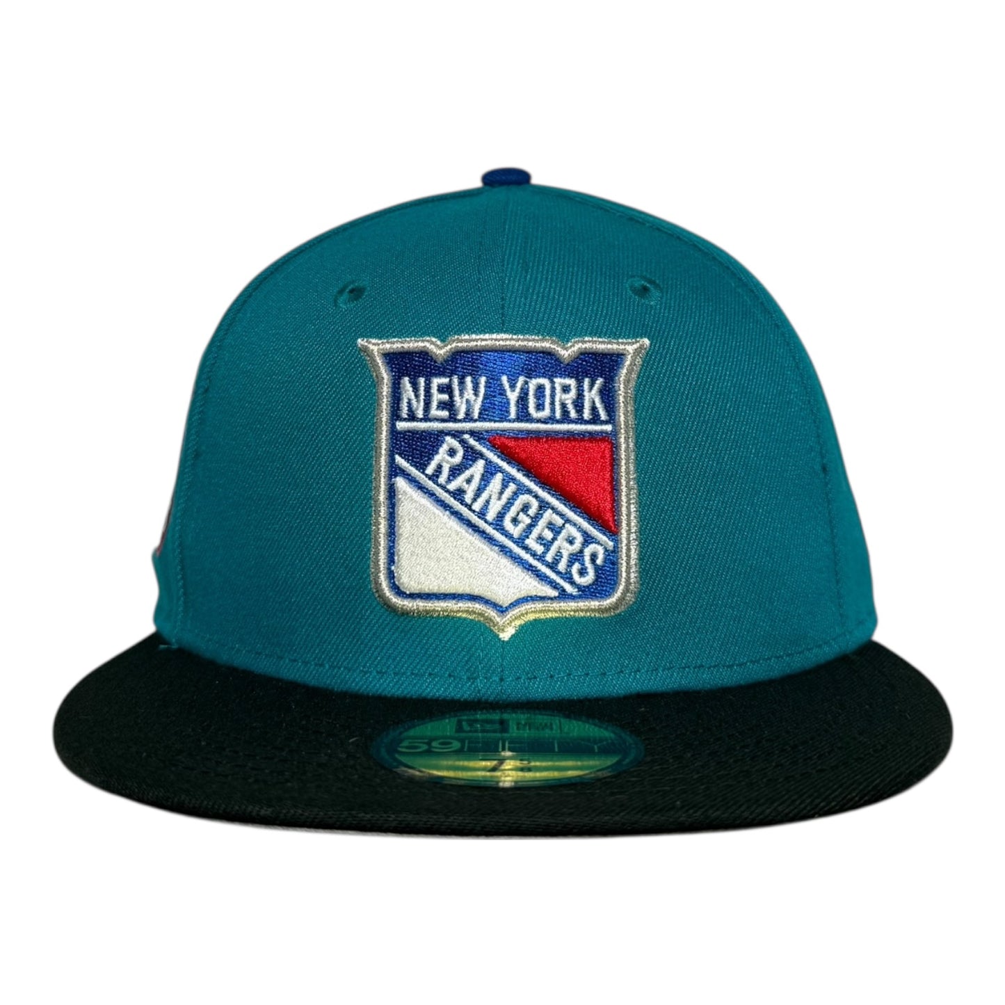 New York Rangers 1994 All Star Game MSG New Era 59Fifty Fitted Hat