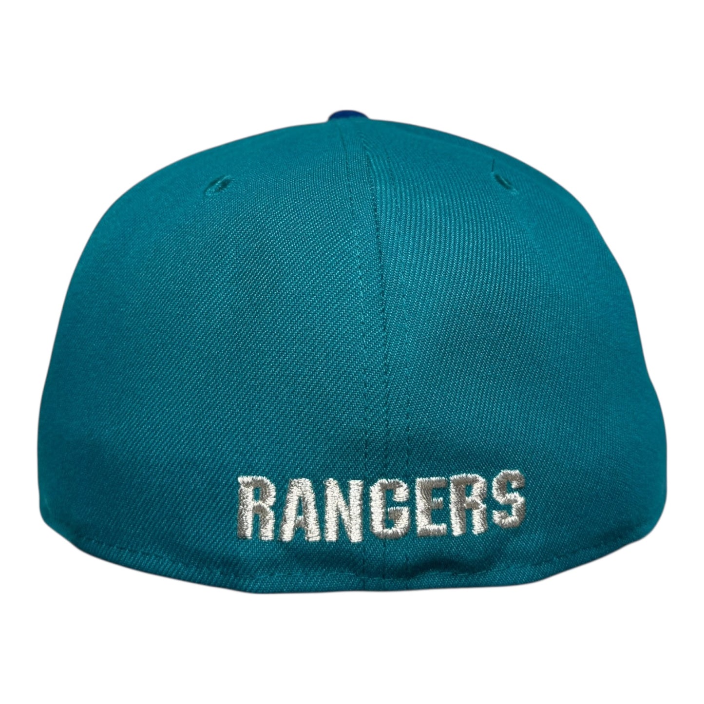 New York Rangers 1994 All Star Game MSG New Era 59Fifty Fitted Hat